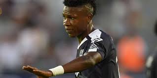 Samuel kalu started his football career at gbs academy in jos, nigeria. Girondins La Mere De Samuel Kalu A Ete Liberee Par Ses Ravisseurs Au Nigeria