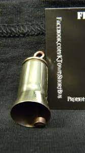 50 Caliber Bullet Casing Motorcycle Bell Bullet Casing Jewelry Bullet Casing Crafts Bullet Casing