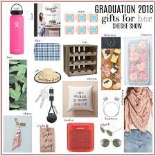 Here, 15 graduation gifts the guys in your life will actually use—all under $200. Graduation Gifts For Her Him Sheshe Show By Sheree Frede