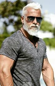 Pin By Tim Fisher On Beards Beard Styles For Men Beard Styles Older Mens Fashion Older men looking for cool hairstyles may feel limited by their options. beard styles for men beard styles