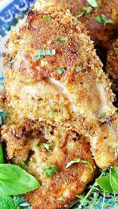 Italian Baked Chicken Italian Baked Chicken Chicken Recipes Best Chicken Recipes