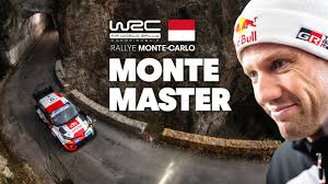 Rallying Masterclass, Rally Monte-Carlo Friday Highlights