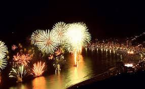 Tradicoes De Ano Novo No Brazil Brazilian New Year S Traditions Portuguese Language Blog