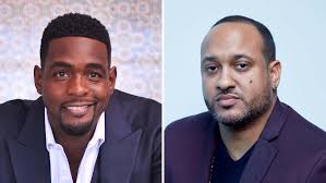 Chris Webber Shepherding 'Fab Five' Limited Series (Exclusive)