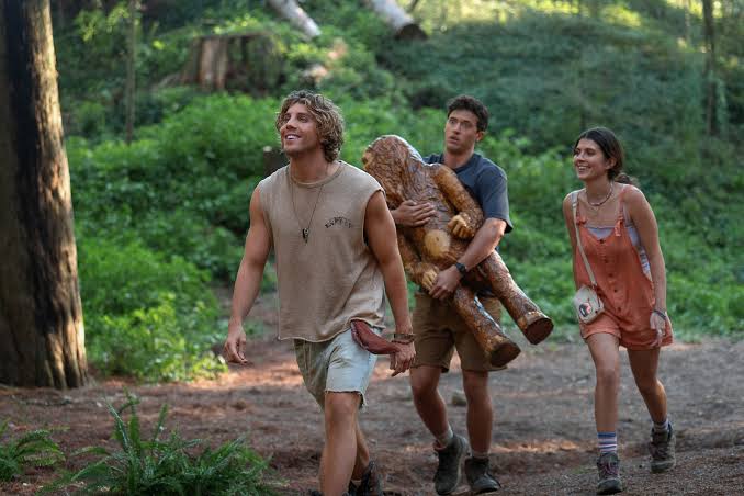 People We Meet On Vacation' Book Vs. Movie Changes