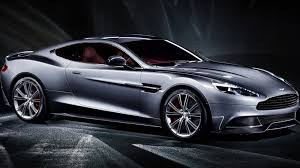 Image result for Tungsten Silver 2014 Aston Martin