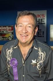 Terry Albert's Instagram, Twitter & Facebook