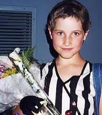 Caitlin Bernice Palmer (1989-2002)