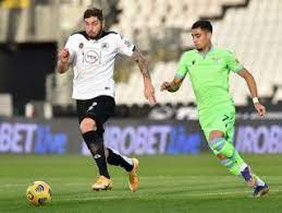 The move includes a purchase option of €27 million (£25m/$32m),. Loan Watch Andreas Pereira Plays First Full Game For Lazio The Most Important Thing Is The Victory