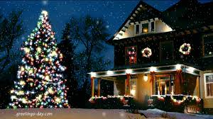 Bienvenidos a mi sitio web. Funny Gifs Merry Christmas Gif Vsgif Com