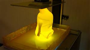 Dlp stands for direct light processing. Sla 3d Printing Difference In Laser And Dlp Light Pattern Generation Kudo3d