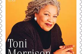 Toni Morrison: Charting the author's path to creativity