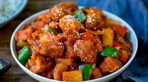 · 3 tablespoons ketchup · 2 tablespoons lingham brand hot sauce or other chili sauce · 1 teaspoon plum sauce · 1/2 teaspoon lea and perrins . Sweet And Sour Chicken Nicky S Kitchen Sanctuary