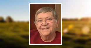 Rev. William Michael Ogle Obituary July 19, 2021