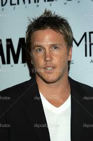 Lochlyn Munro — Stock Editorial Photo © s_bukley #17547827