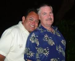 Unconditional: Raul and Ted's Love Story