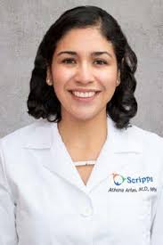 Scripps Mercy Family Medicine Residents