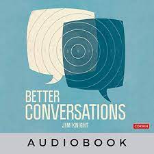 Better Conversations By Jim Knight - Audiobook - Audible.com