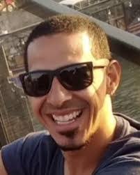 Angel Valcarcel's Instagram, Twitter & Facebook