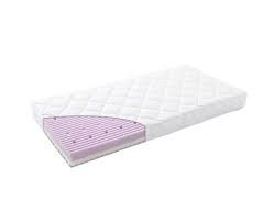Matratzen für beistellbetten & wiegen. Linea Babybett Matratze Comfort Bei Rasselfisch Kaufen