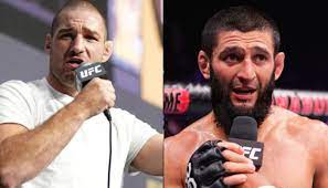 Khamzat Chimaev dismisses Sean Strickland's recent criticism, opens up on  prior training session: "I tapped him out" | BJPenn.com