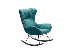 We did not find results for: Freifrau Manufaktur Leya Rocking Wingback Chair