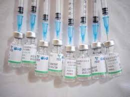 African green monkey kidney (vero) cells provide an alternative host cell. Sinopharm Vaccine Side Effects Price Efficacy Of China S Sinopharm Covid Vaccine India News Times Of India