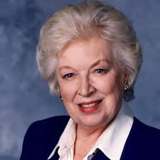 June Whitfield (Creator)