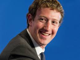 Image result for mark zuckerberg