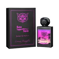 عطر لورينزو بازاجليا سكس سي اكسترايت دو بارفيوم 50 مل - متجر فيوليت