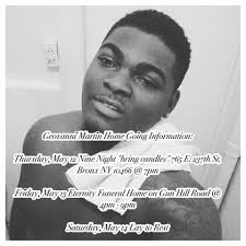 Tha B.U.M.P. Walk the Streets of the Bronx