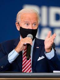 Joe Biden outlines health, education proposals for veterans