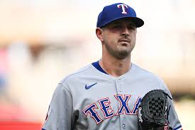 2025 Season in Review: Tyler Mahle | Lone Star Ball