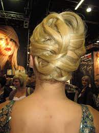 Martin Parson Updo Hair Hacks Hair Looks Cool Hairstyles