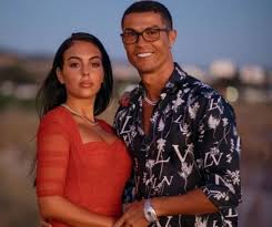 Rodriguez is originally from the northeastern spanish city of jaca. This Is The Key For Georgina Rodriguez To Live A Happy And Prosperous Life Okezone Football Netral News