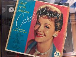 What did you find in your dad's old records?