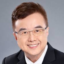 Honoured to receive the Award for Swiss Re