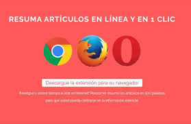 Descarga ejemplos de resume gratis y elabora el resumé adecuado para cada oferta de empleo. Para Hacer Resumenes Online
