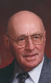 Obituary information for Benno F. Kraus