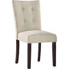Dining rooms outlet offers kitchen and dining room table sets including kitchen tables and chairs, round kitchen tables, dining room tables and chairs and many more at great prices. Mitzi Tufted Linen Side Chair In 2021 Dining Chairs Dining Room Furniture Design Dinning Room Chairs