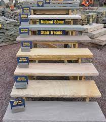 In addition, london stone front steps have seen history unfold. Stone Stair Treads 7 Different Stair Tread Options At Wicki Stone