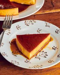 This Easy Flan Recipe Is Absolutely Foolproof Flan Recipe Easy Flan Recipe Easy Cake Recipes
