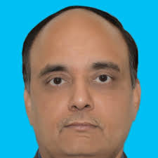 Ravayaram RAGHUNANDAN