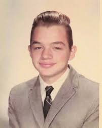 Most Recent Obituaries