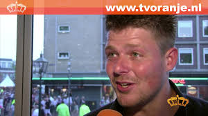 TV Oranje Showflits