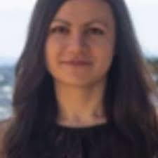 Daria Rose Evdokimova