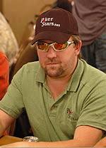 Chris Moneymaker