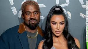 Their first daughter, north, arrived in june 2013. Kim Kardashian And Kanye West Discussing Divorce Cnn
