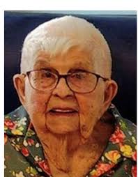 Ethel Wolfe Obituary and Online Memorial (2025)