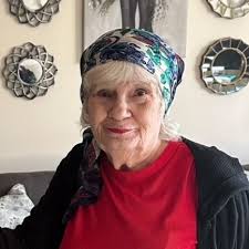 Shirley Kuchta Obituary